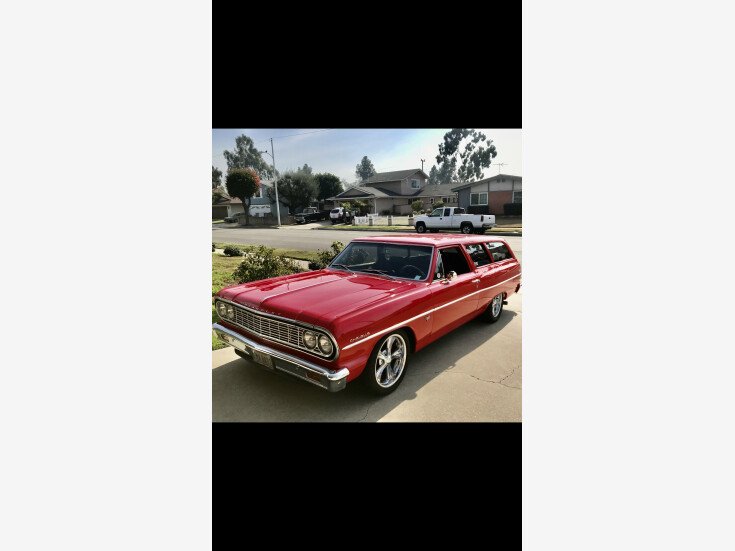 Photo for 1964 Chevrolet Chevelle